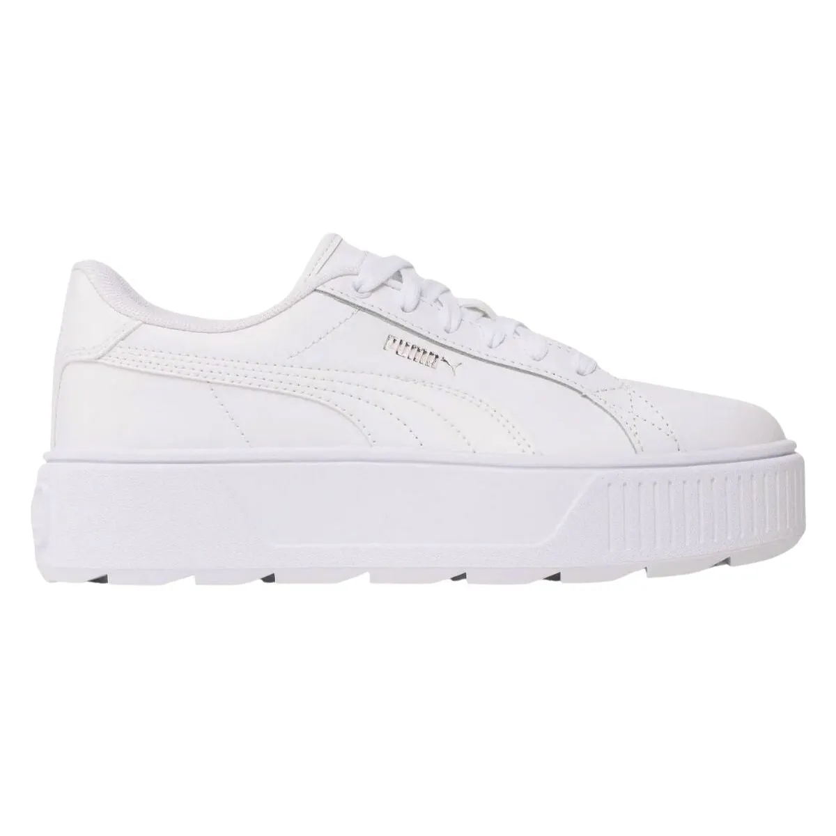 Tenis Puma Mujer Casual Karmen L 38461501