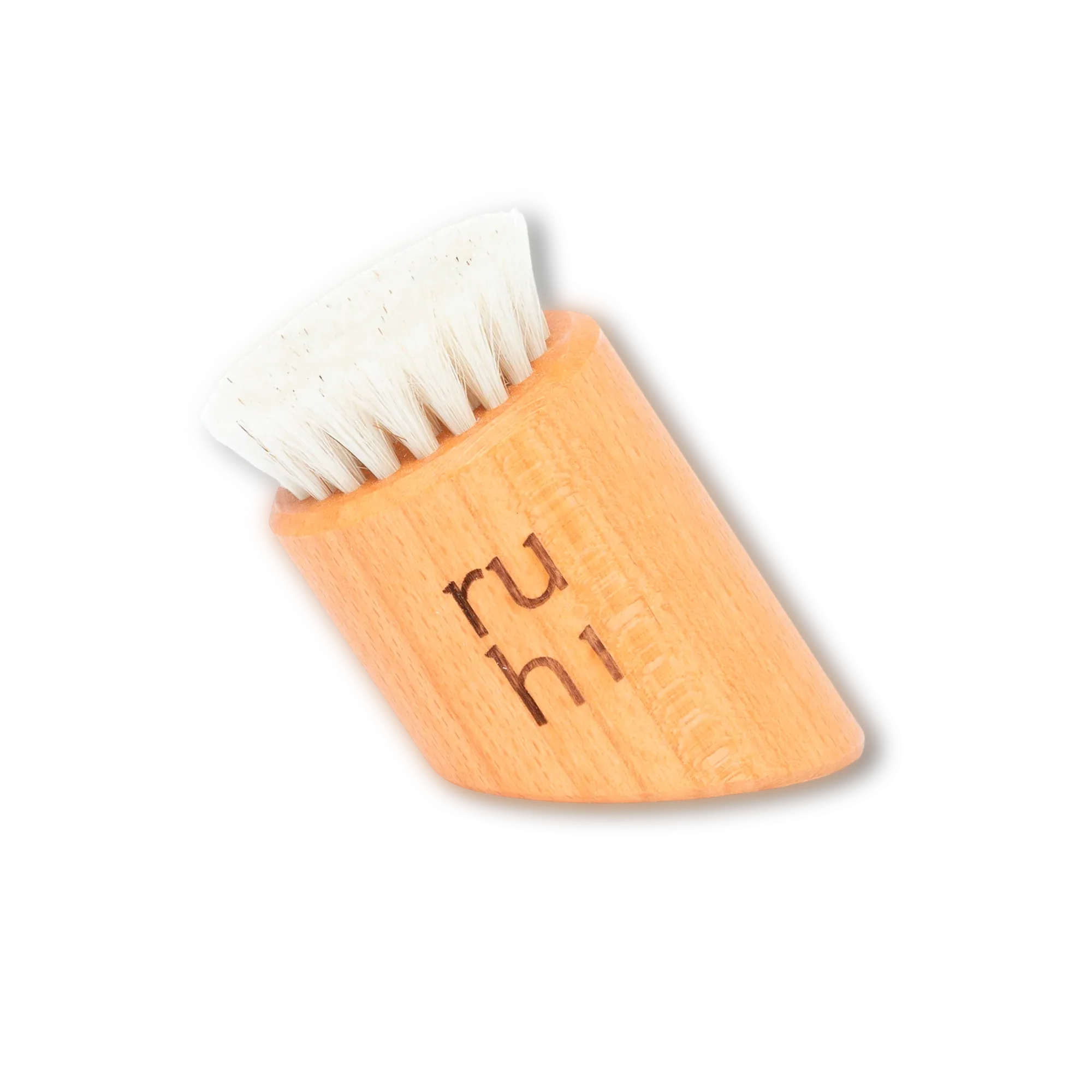 The Facial Dry Brush