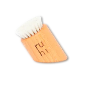 The Facial Dry Brush