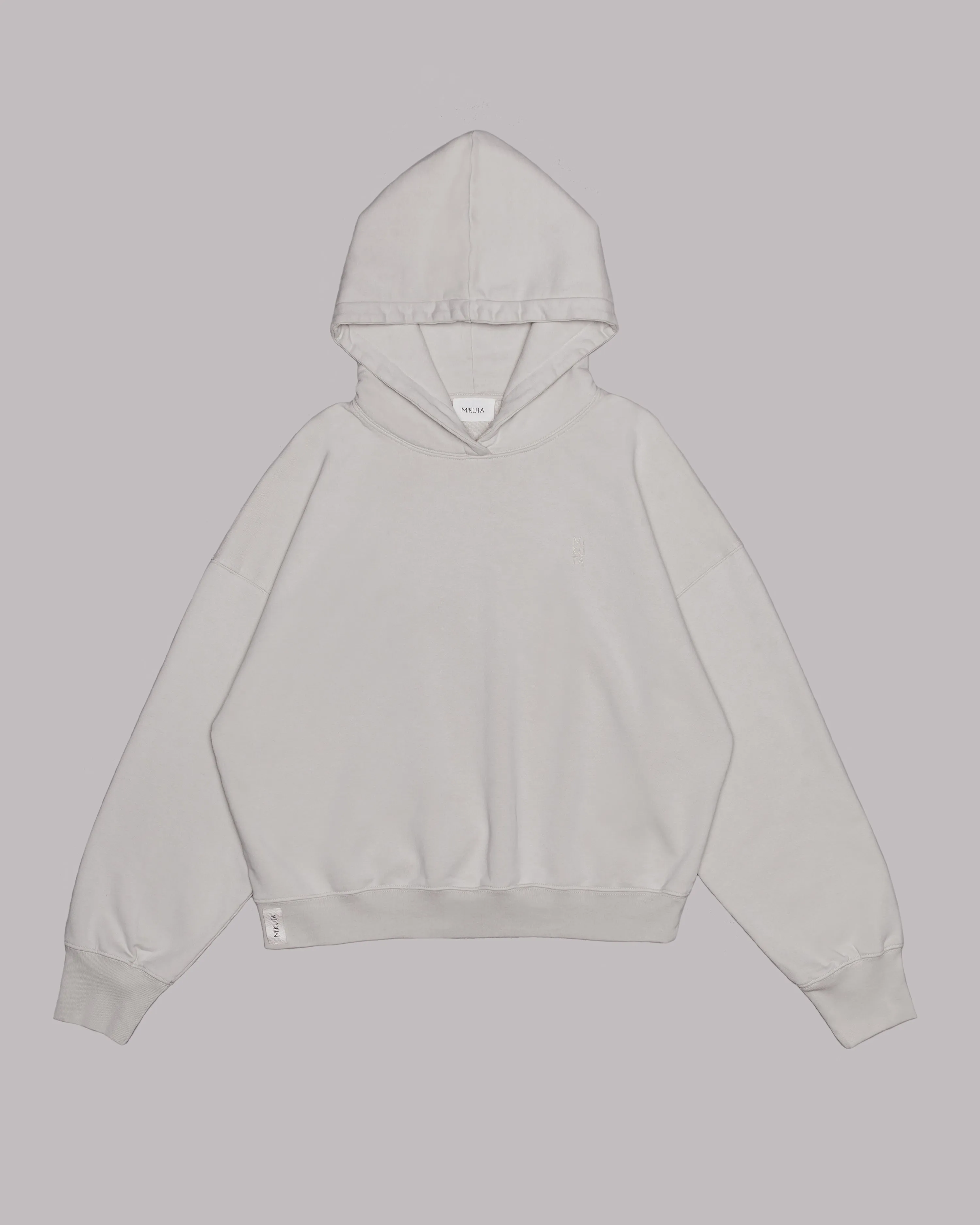 The Light Base Hoodie