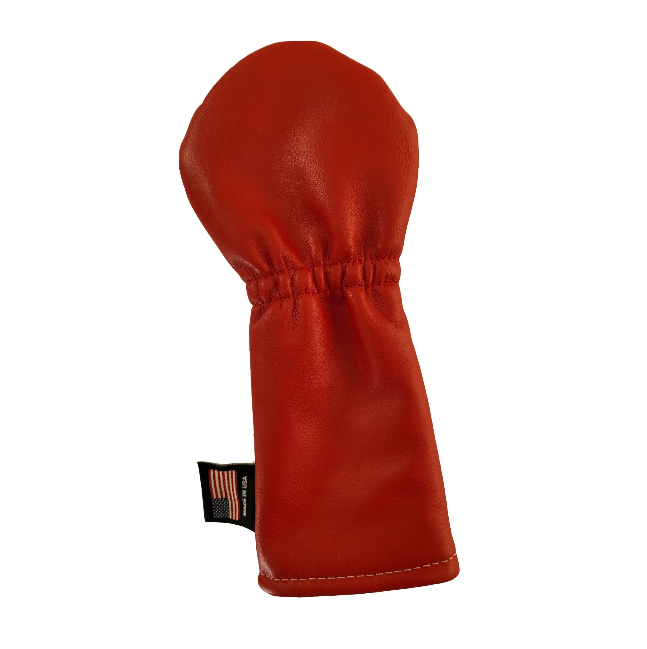 The RMG Angry Bomb Headcover - Multi Sizes