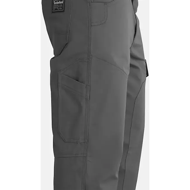 Timberland Pro Men's Morphix Athletic Carpenter Pant -Asphalt- TB0A646HBS5