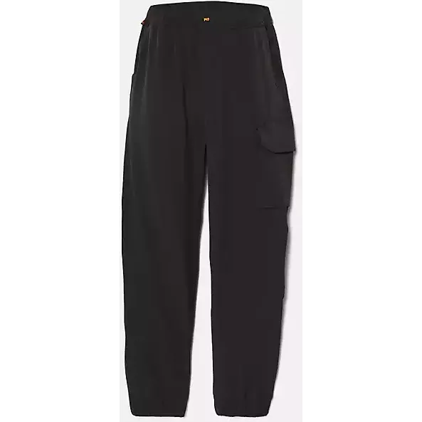 Timberland Pro Men's Morphix Jogger Utility Pant -Black- TB0A64TH001