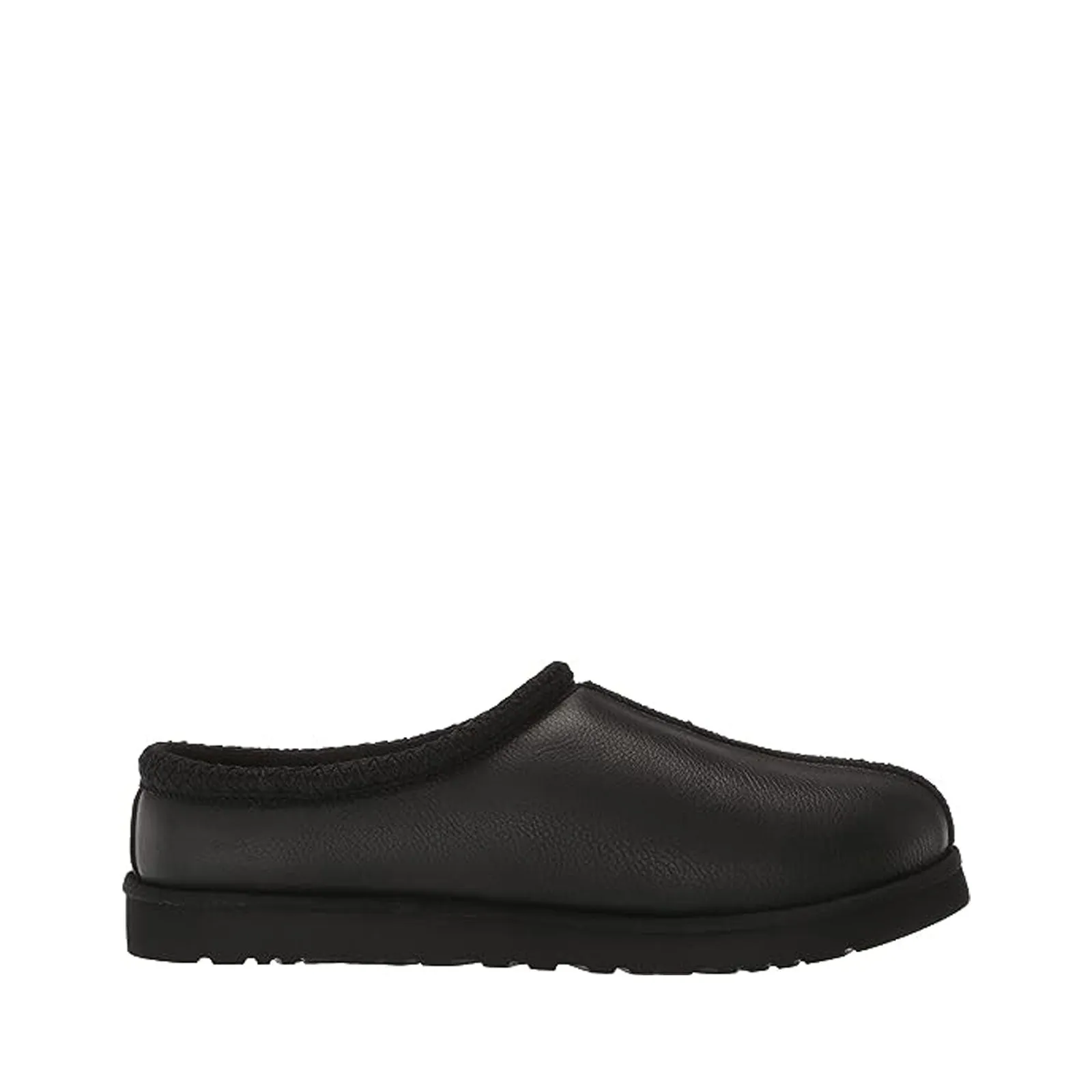 UGG Leather Tasman 1140930 (Black Tnl)