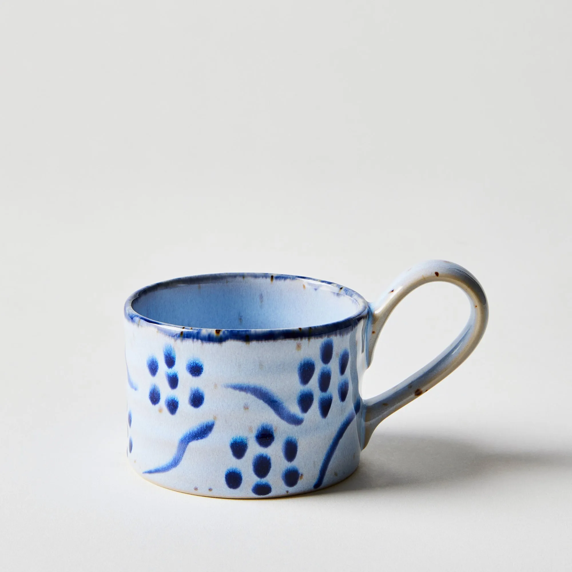 Vandvid Ceramic Mug