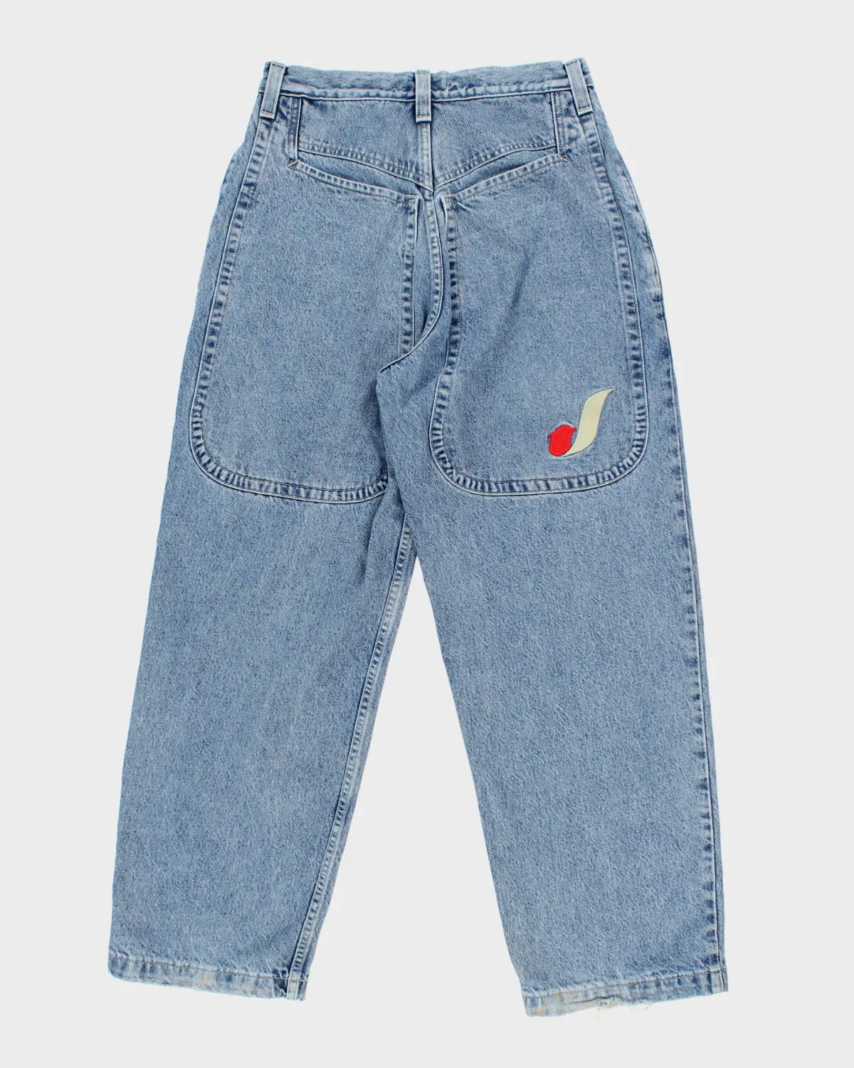 Vintage 90s JNCO Jeans Spy - W31 L30