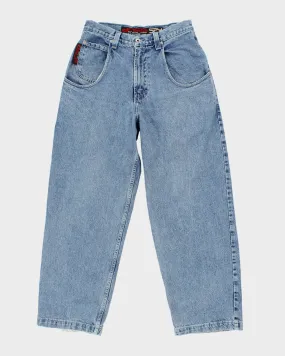 Vintage 90s JNCO Jeans Spy - W31 L30