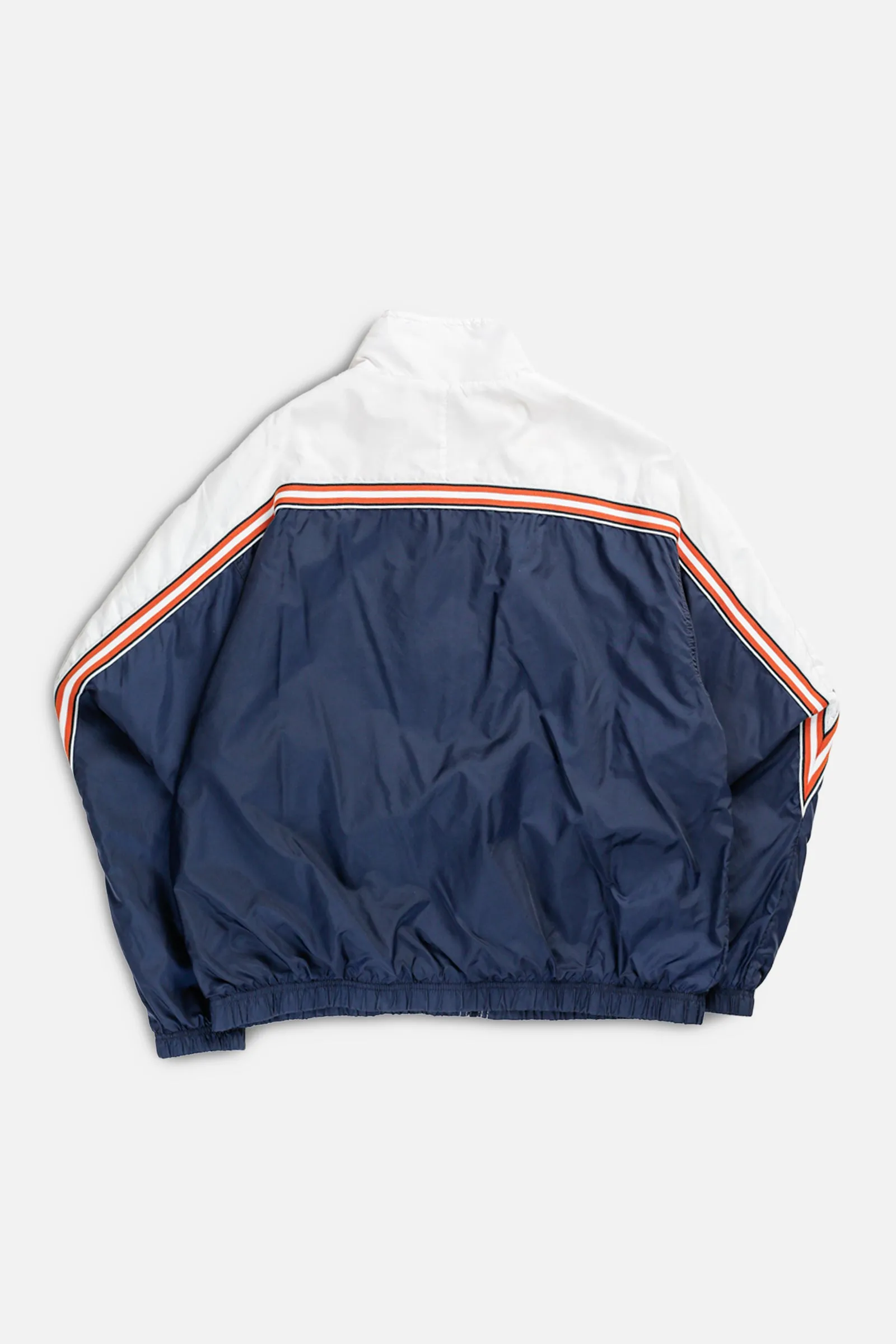 Vintage Nike Windbreaker Jacket - Women's L