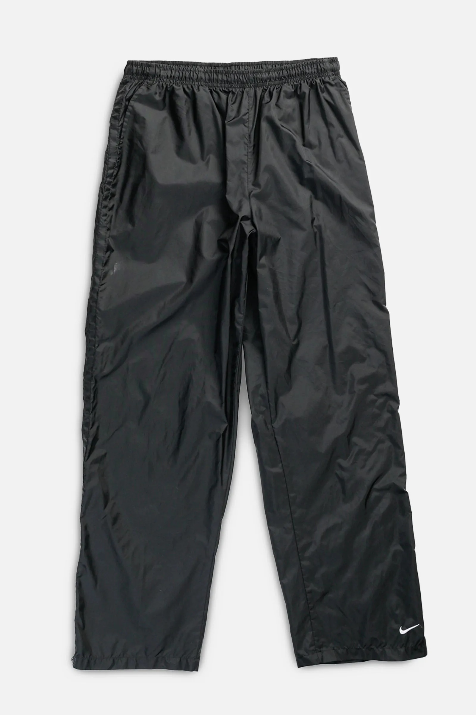 Vintage Nike Windbreaker Pants - L