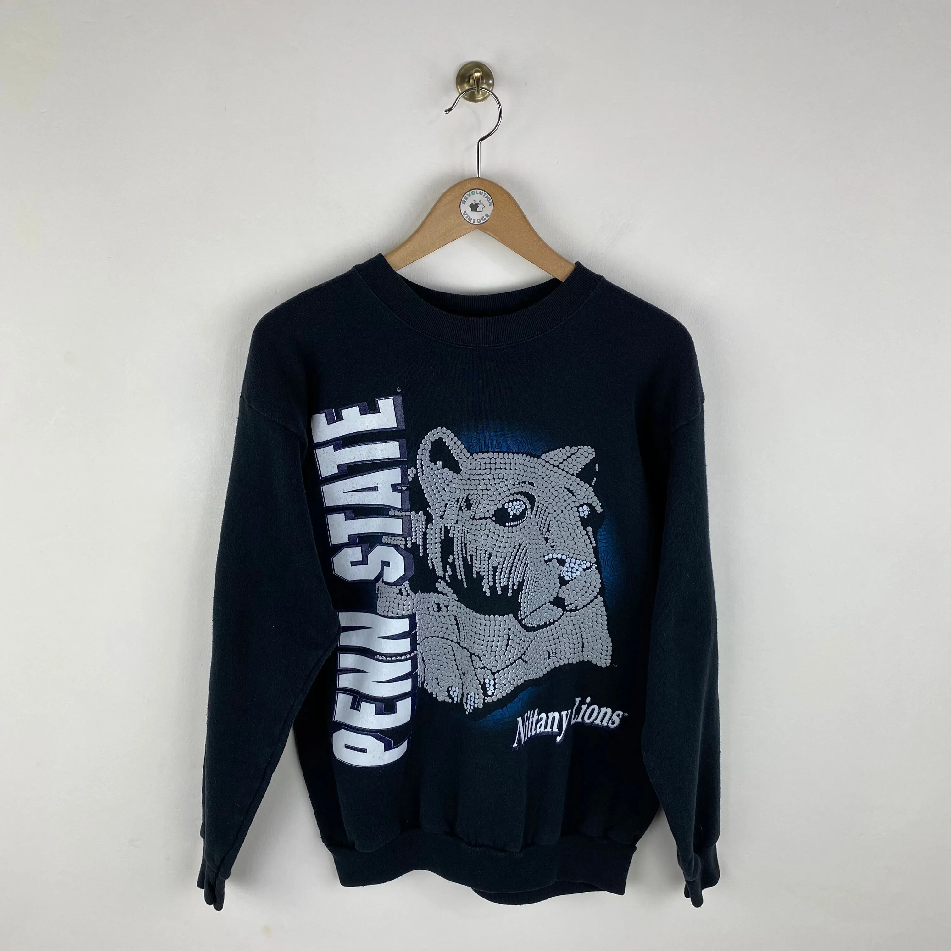 Vintage Penn State Sweatshirt (Small)