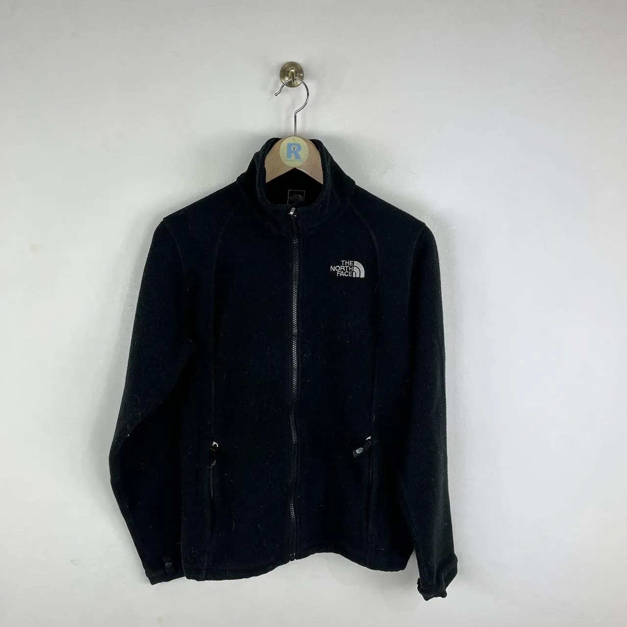 Vintage The North Face Fleece (Medium Women's)