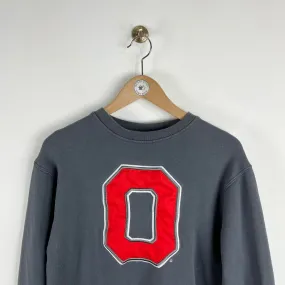 Vintage USA Ohio Sweatshirt (Small)