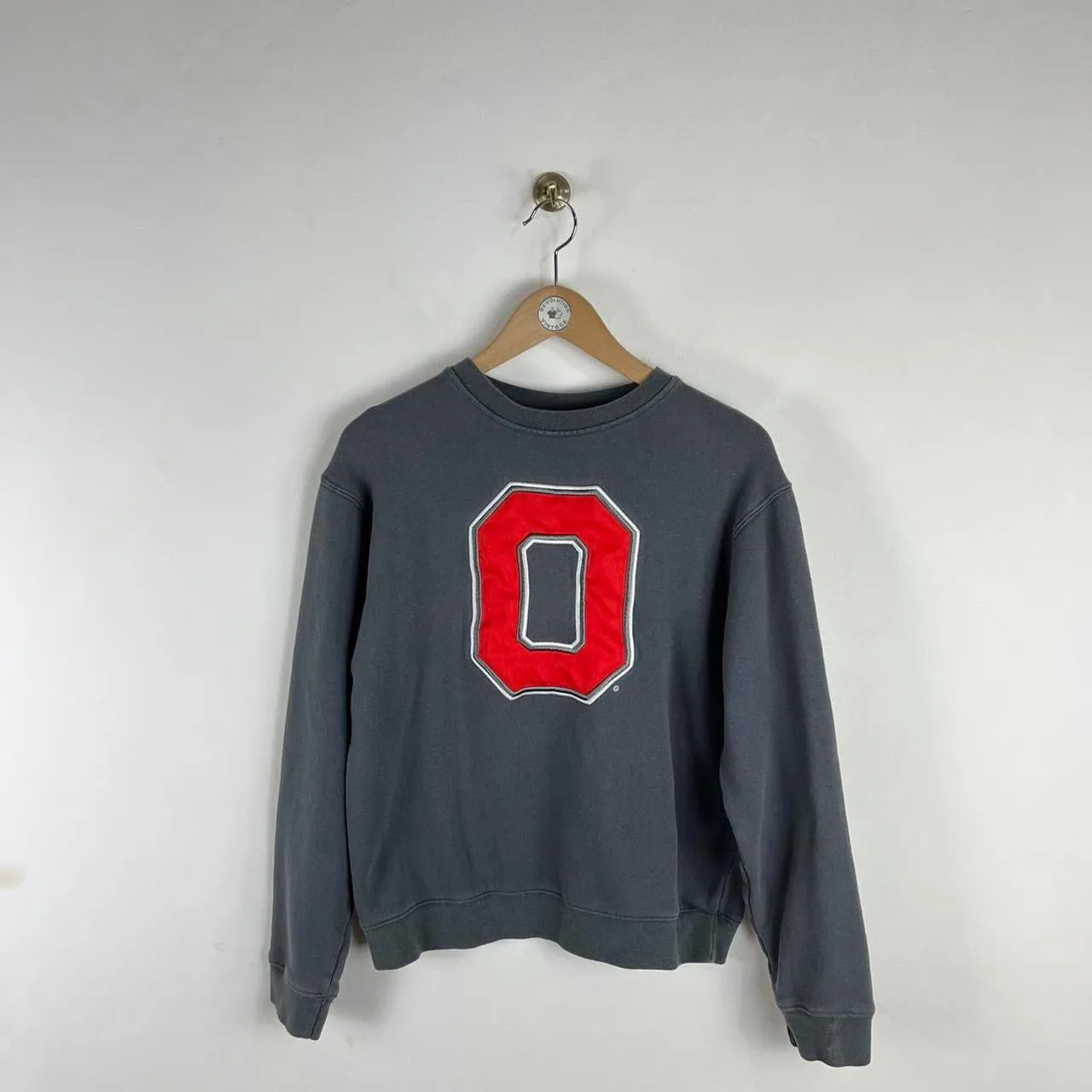 Vintage USA Ohio Sweatshirt (Small)