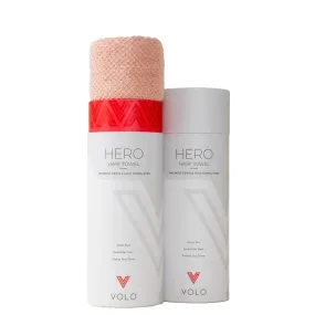 VOLO | The Hero Hair Towel