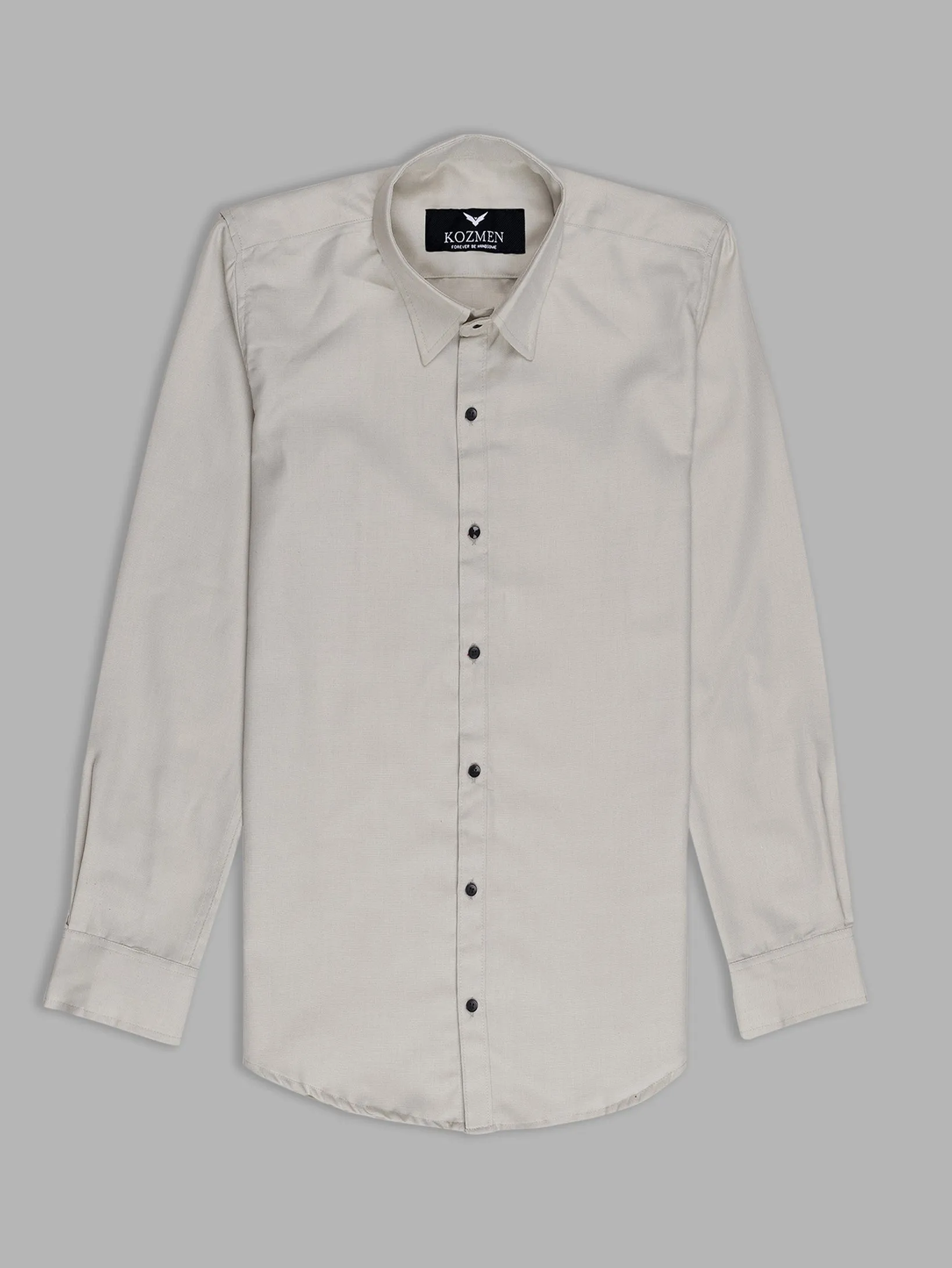 Willow Brook Super Soft Premium Giza Cotton Shirt