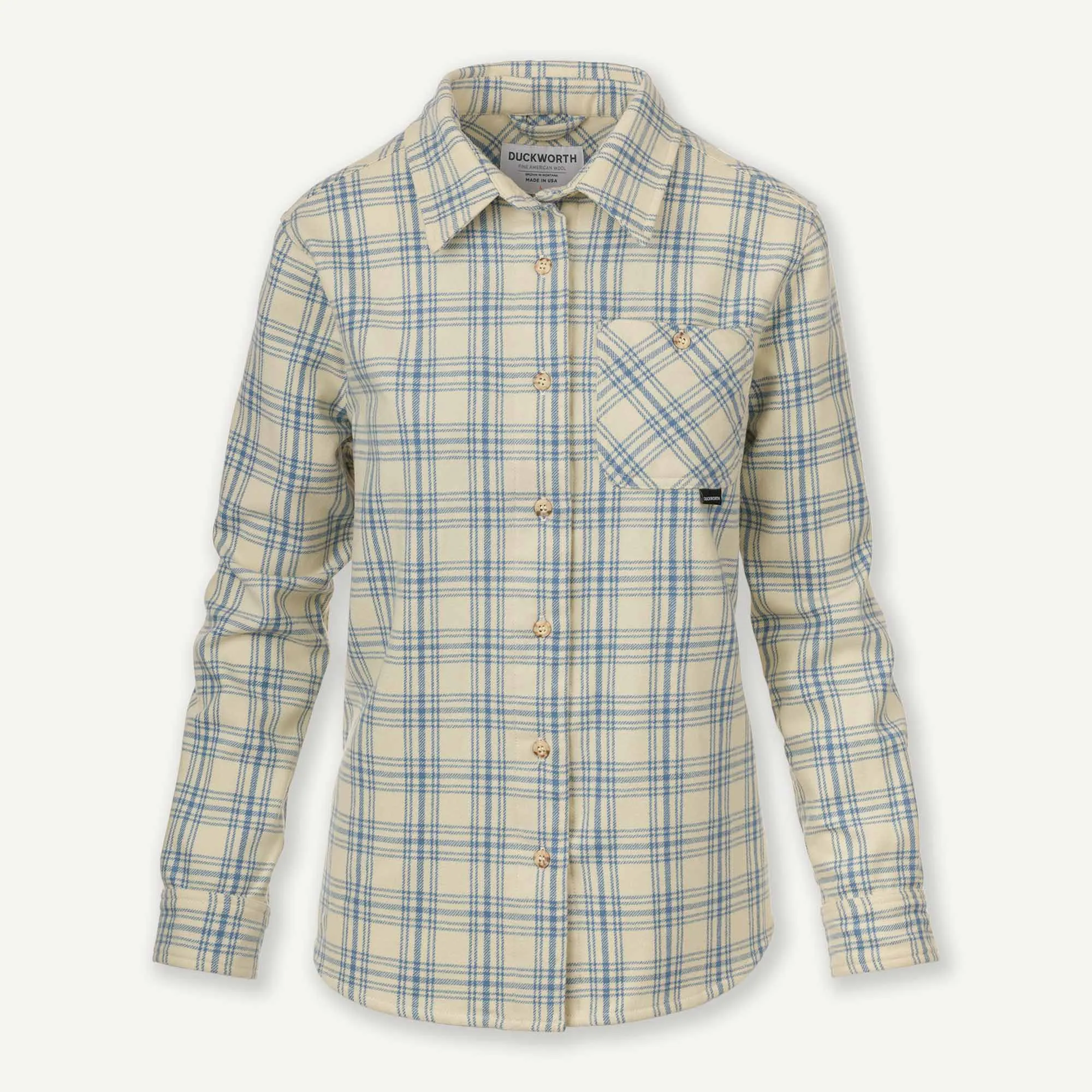 Women's Sawtooth Shirt