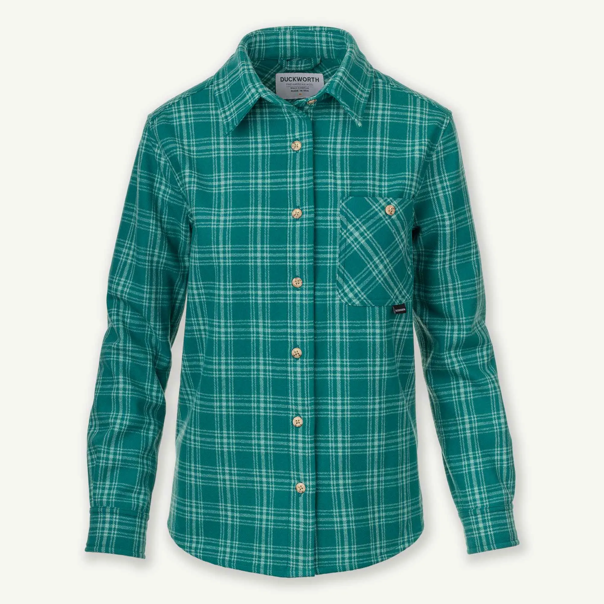 Women's Sawtooth Shirt