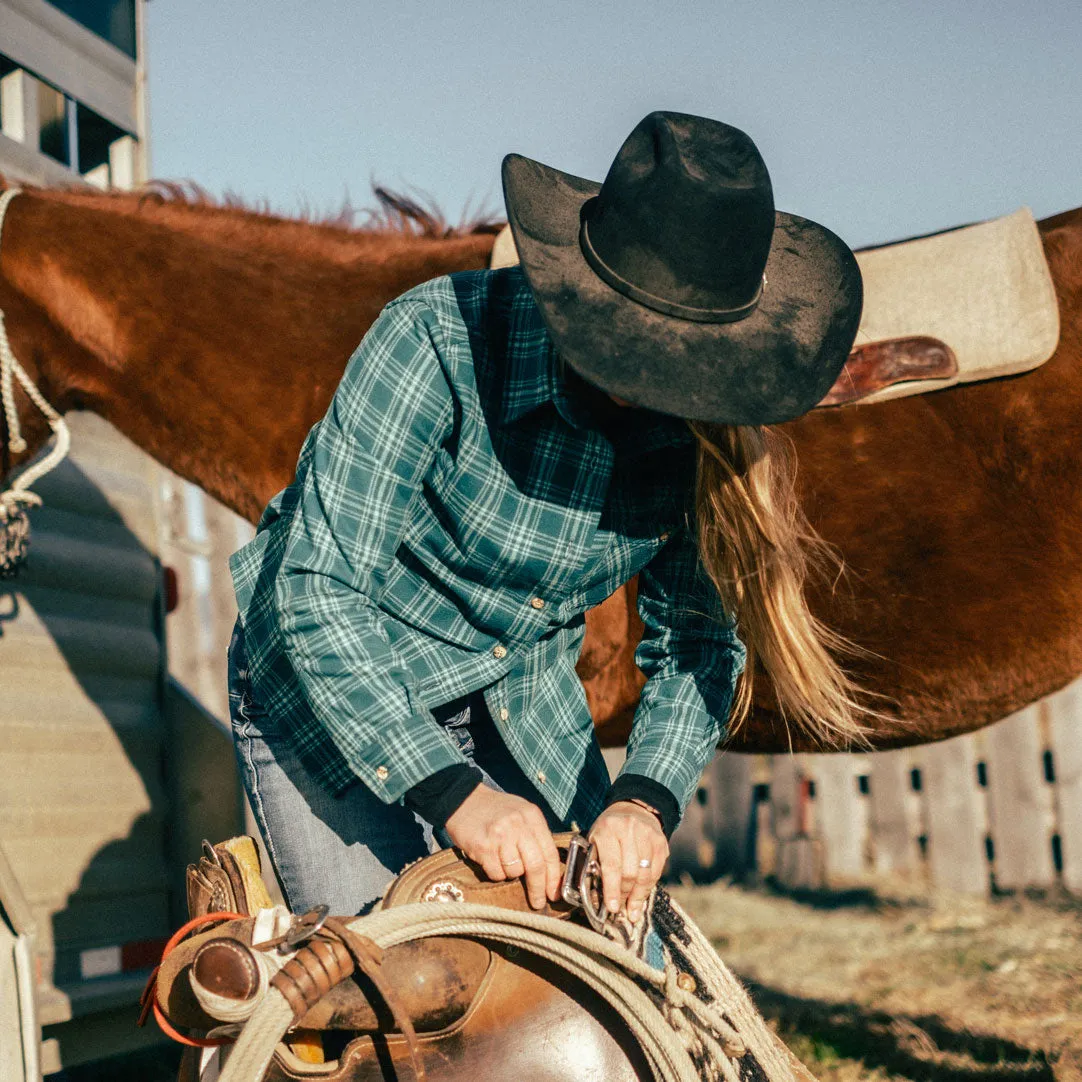 Women's Sawtooth Shirt