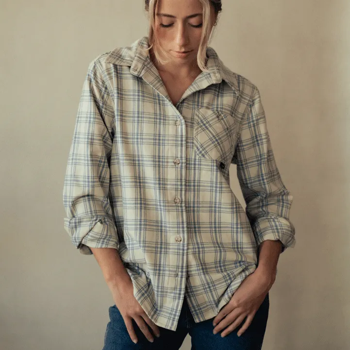 Women's Sawtooth Shirt