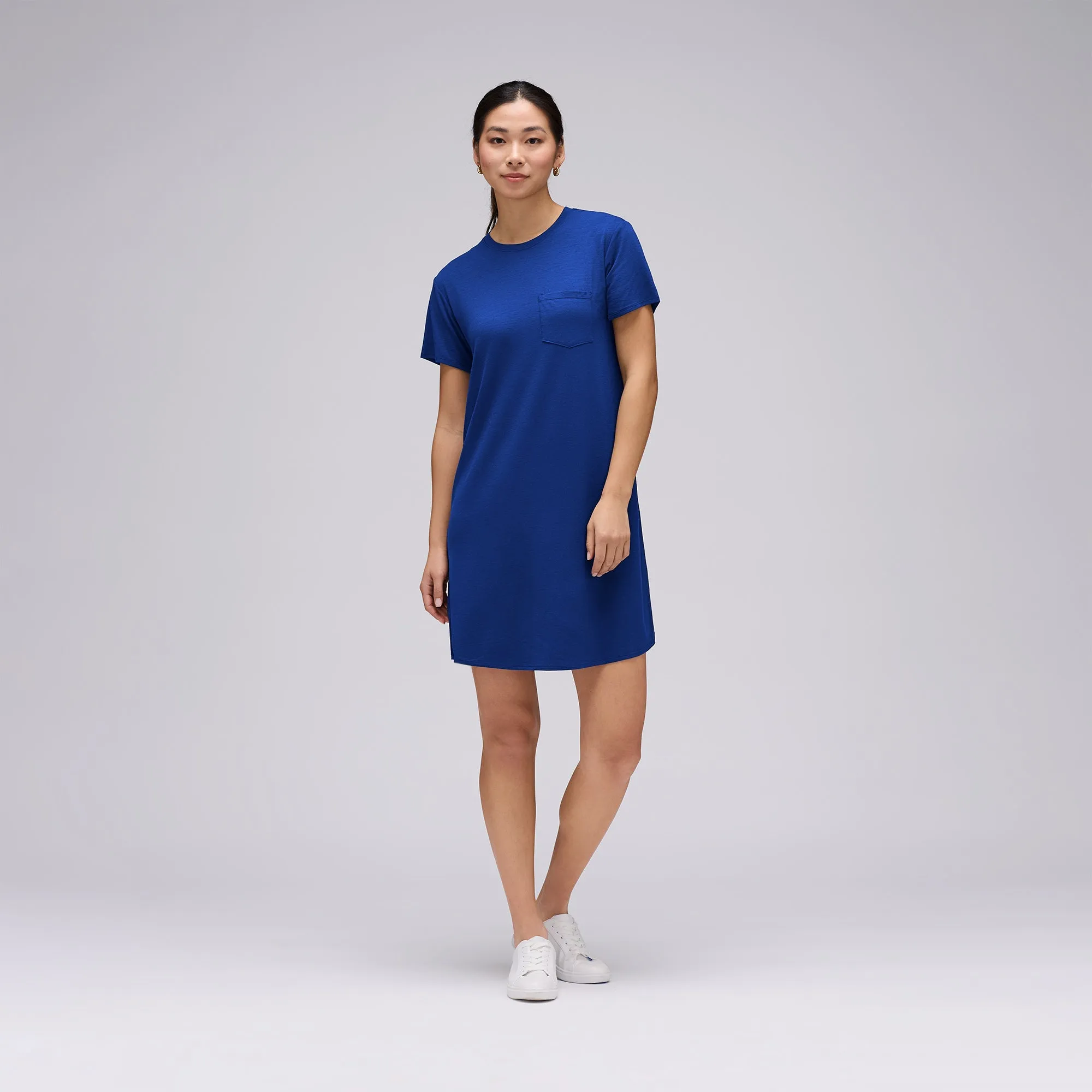 Women's T-Shirt Dress