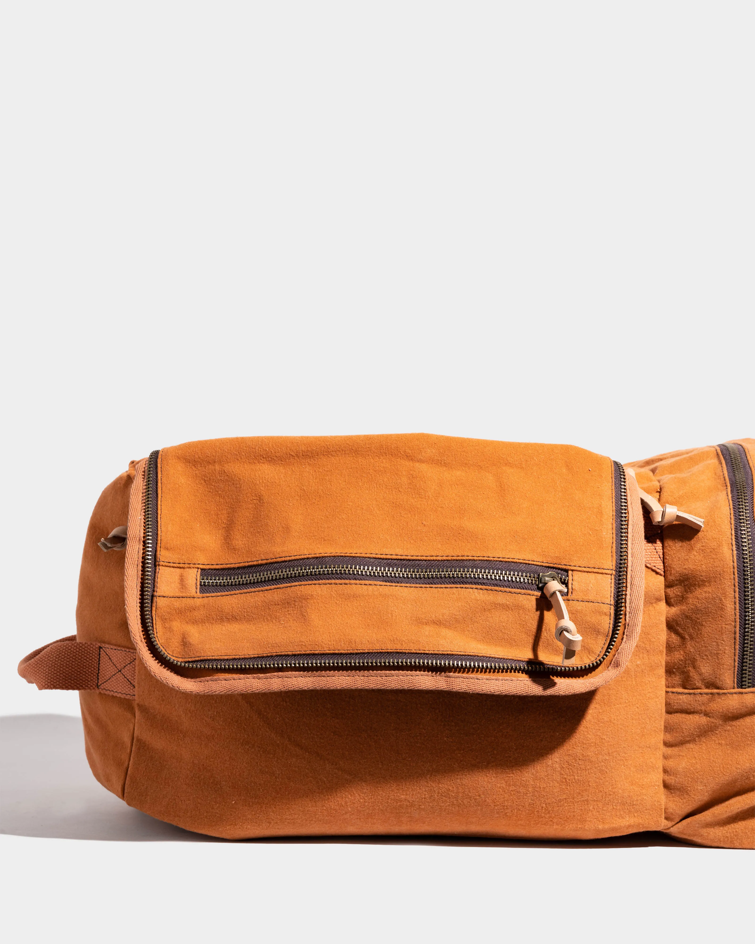 Workwear Duffle