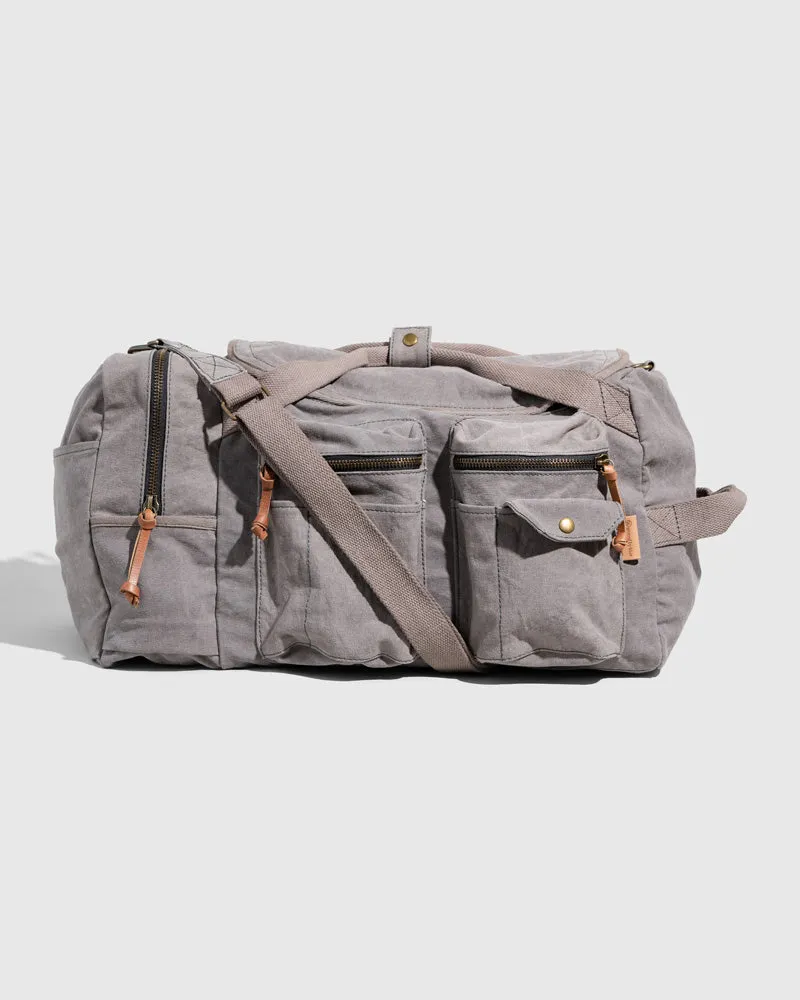 Workwear Duffle