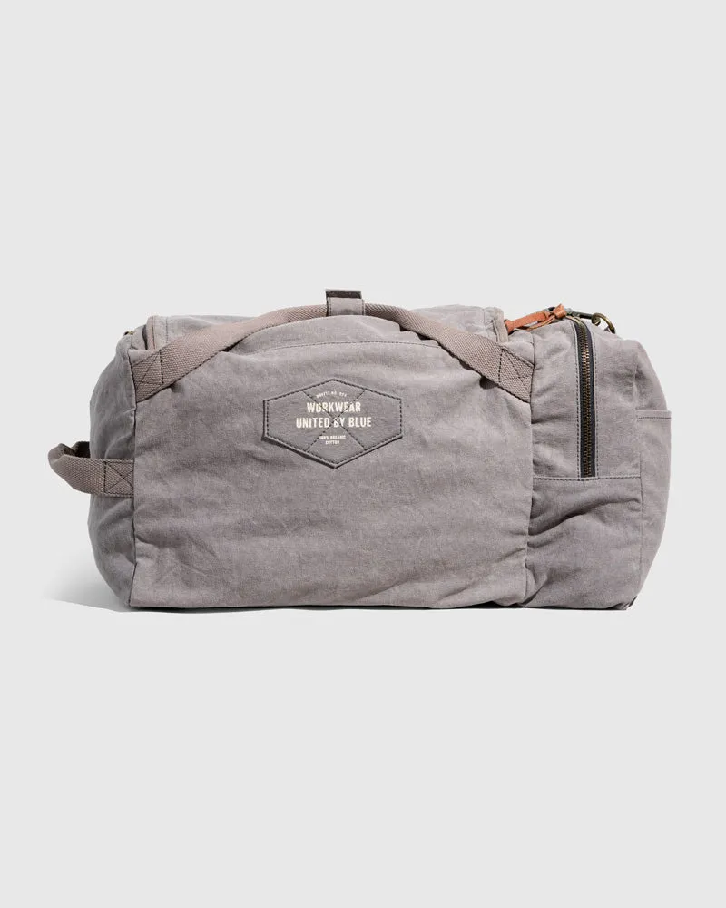 Workwear Duffle