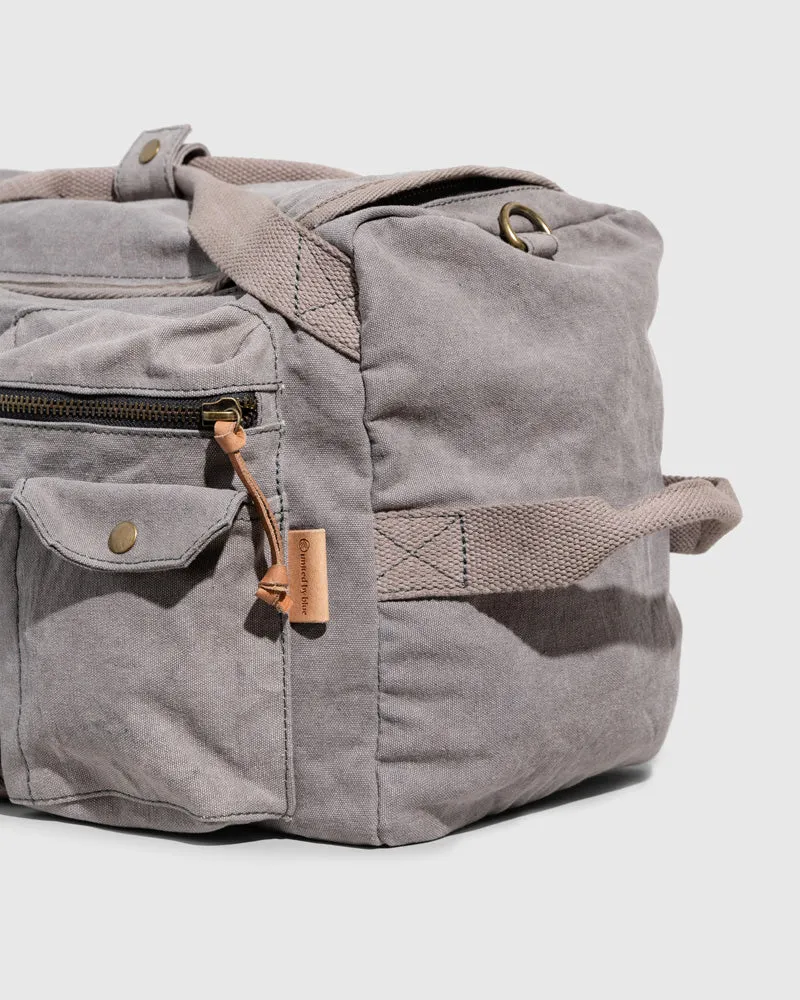 Workwear Duffle