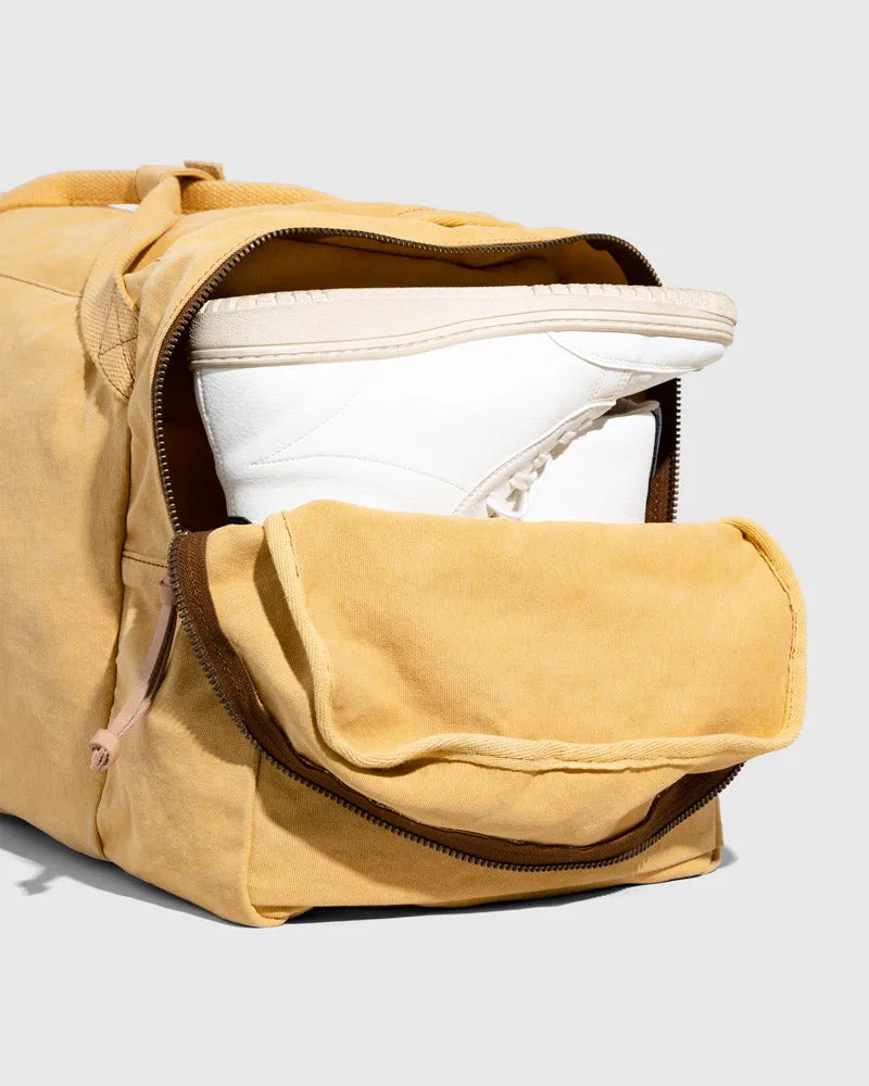 Workwear Duffle