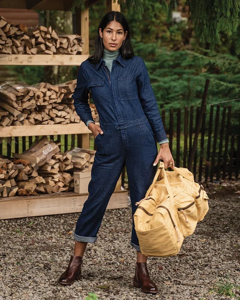 Workwear Duffle