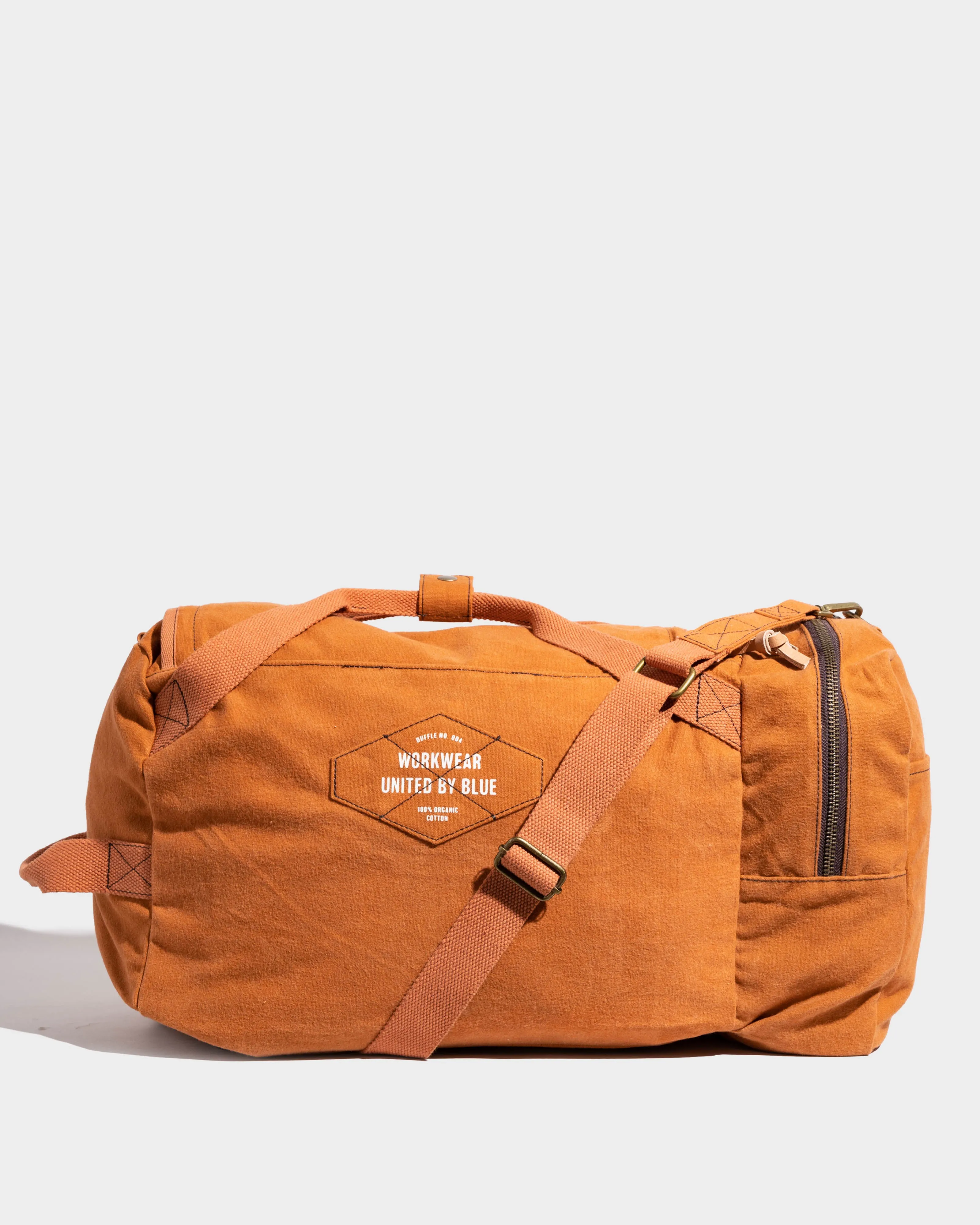 Workwear Duffle