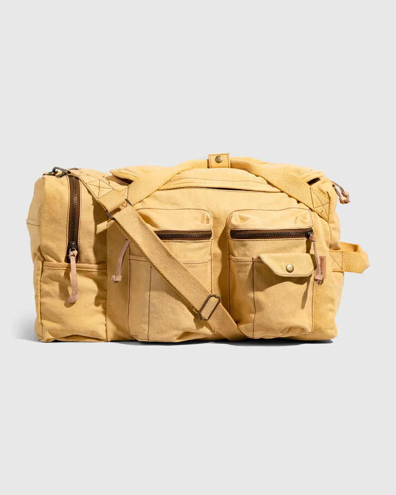 Workwear Duffle