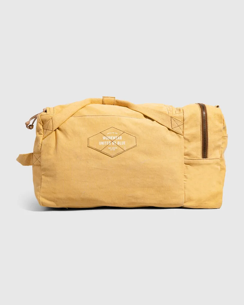 Workwear Duffle