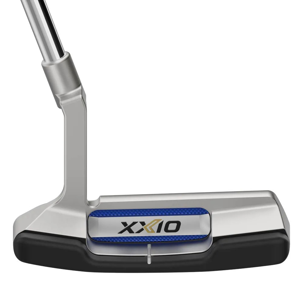 XXIO Mens Series 12 Blade Putter