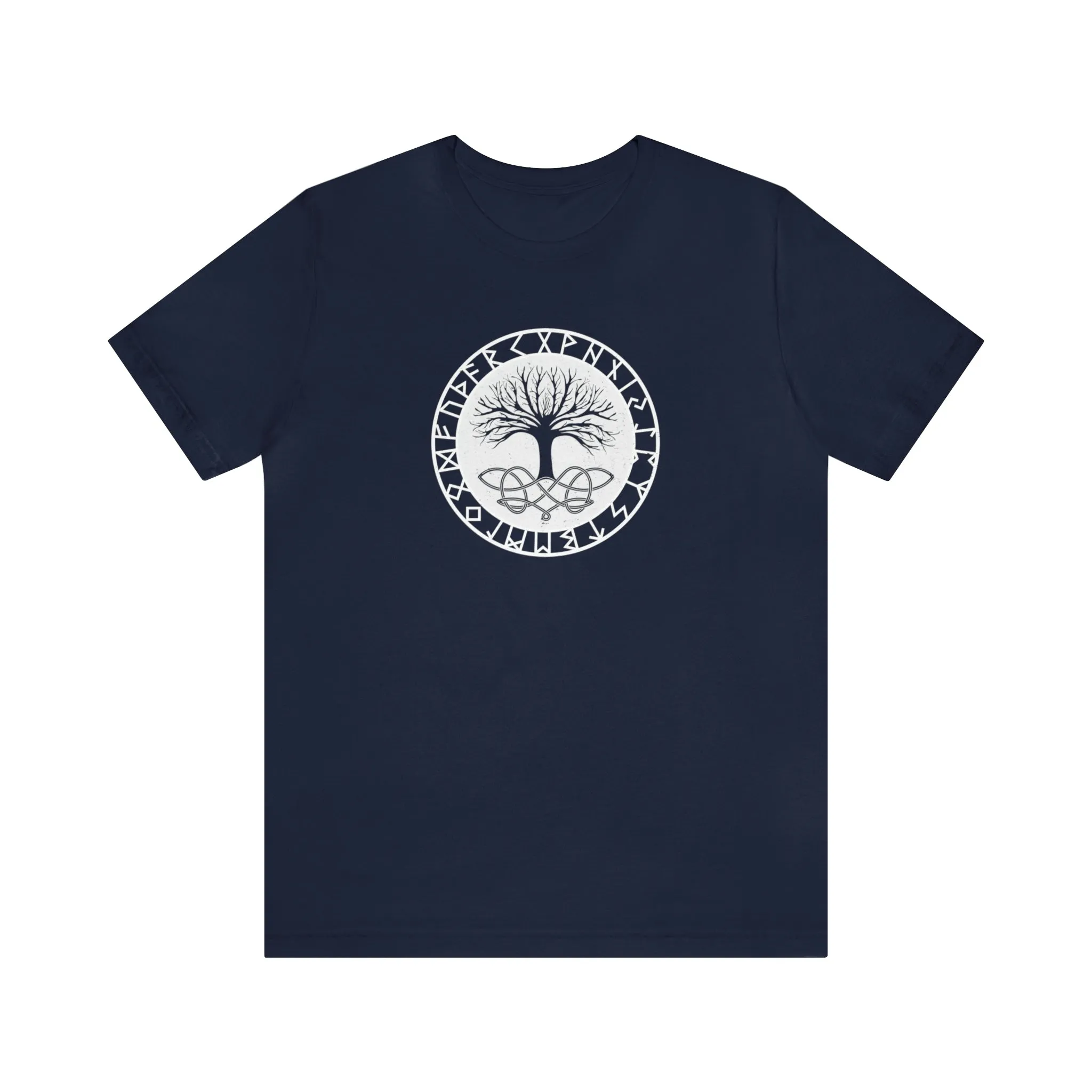 Yggdrasil Tree of Life T-shirt